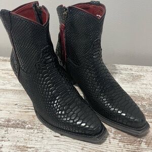 Freebird Miramar, Black Snake, size 7